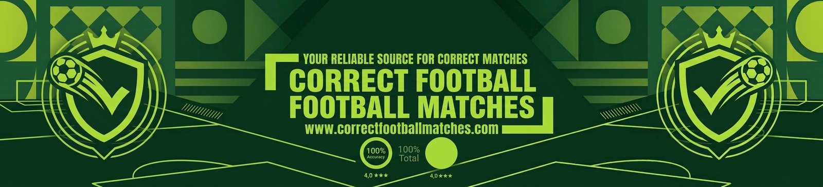 correctfootballmatches.com